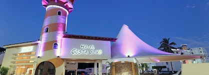 Costa Club Punta Arena Hotel