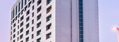 Holiday Inn Guadalajara Select, An Ihg Hotel