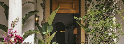 Pergola Boutique Hotel