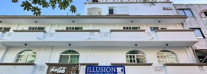 Illusion Boutique Hotel By Xperience Hotels