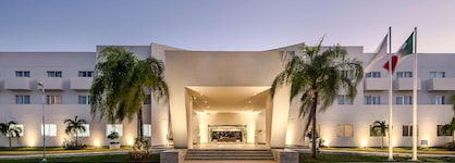 Wyndham Garden Playa Del Carmen
