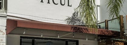 Casa Ticul Hotel Boutique 5Th Av