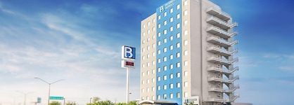 BH Business Hotel Group