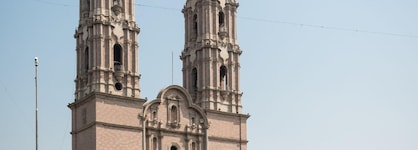 Hyatt Regency Villahermosa