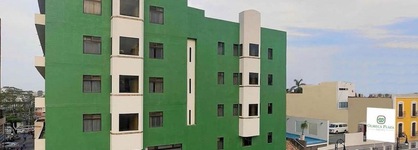 Hotel Olmeca Plaza