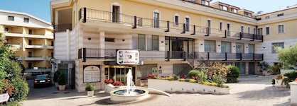 Hotel Parco Delle Rose