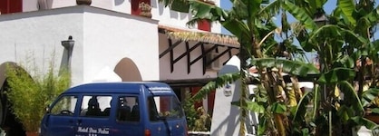 Don Pedro Hotel