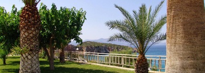 Istron Bay Hotel