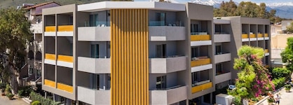 Corissia Beach Hotel