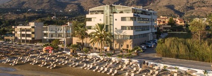 Corissia Princess Hotel