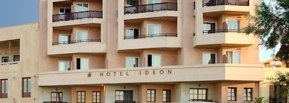 Hotel Ideon