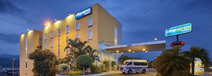 City Express By Marriott Tuxtla Gutierrez
