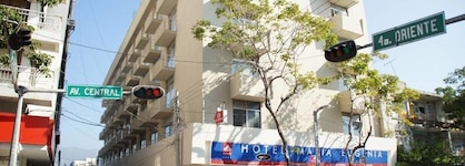Hotel Maria Eugenia Tuxtla Gutierrez