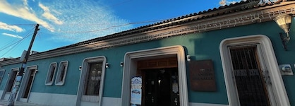 Hotel Mansion Del Valle