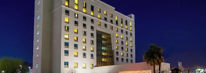 Fiesta Inn Ciudad Juarez