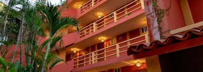 Hotel Irma