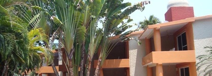 Hotel Villa Mexicana