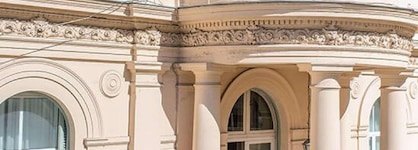 Hôtel Vendôme