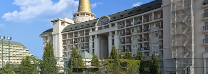Delphin Diva Premiere Hotel - All Inclusive