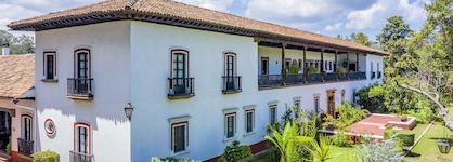 Best Western Plus Posada De Don Vasco