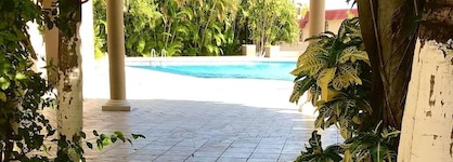 Hotel Villas Dali Veracruz