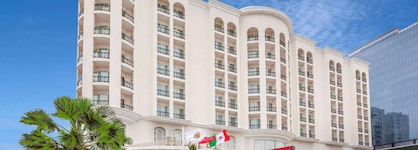 Ramada Plaza By Wyndham Veracruz Boca del Rio