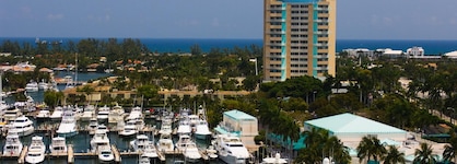 Pier Sixty-Six (Pier 66)