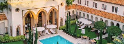 The Boca Raton Resort