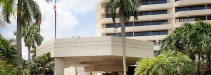 Embassy Suites by Hilton Boca Raton
