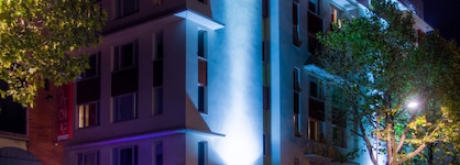 Novotel Suites Clermont Ferrand Polydome