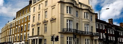 Brunel Hotel