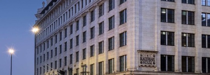 Hyatt Regency London Blackfriars