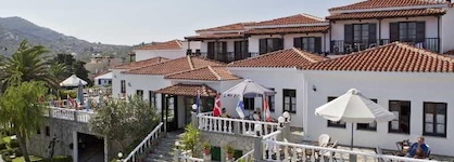 Hotel Dionyssos