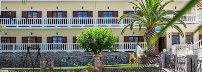 Aeolos Hotel