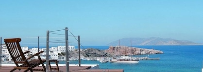 Vrahos Boutique Hotel