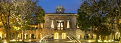 Quinta Real Aguascalientes
