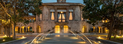 Quinta Real Aguascalientes