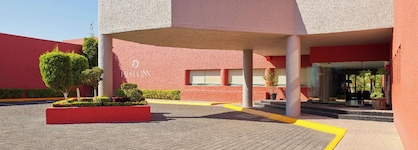 Fiesta Inn Express Aguascalientes