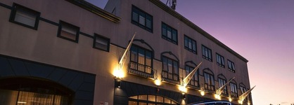 Great Southern Hotel Perth