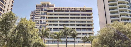Crowne Plaza Perth By Ihg