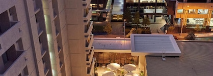Hilton Perth Parmelia