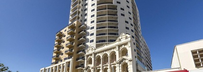 Adina Apartment Hotel Perth Barrack Plaza