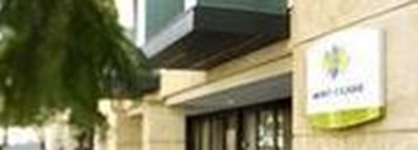 Mont Clare Boutique Apartments
