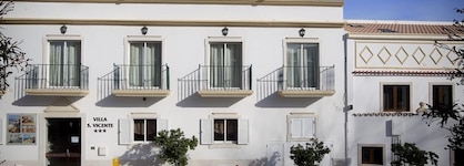Vila São Vicente - Adults Only