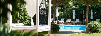 Seaview Cityscape Hotel