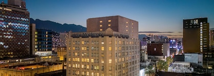 Hotel Monterrey Macroplaza
