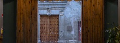 Hotel Boutique Naura Centro