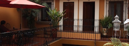 Hotel Boutique Parador San Miguel