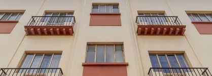 Hotel Gala Oaxaca