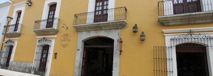 Hotel Casantica